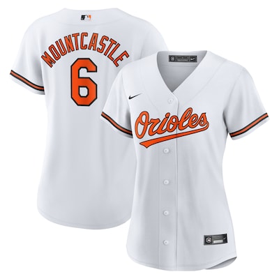 Baltimore Orioles Women Jerseys 2025-12-05-017